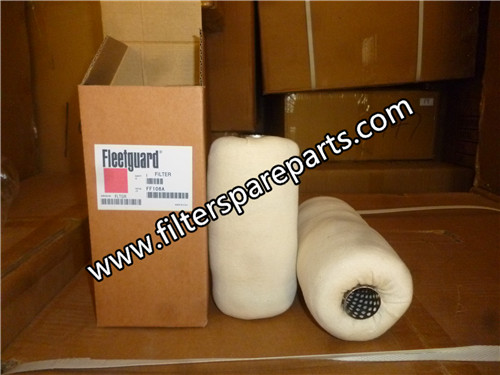 FF106A FLEETGUARD Fuel Filter hot sale